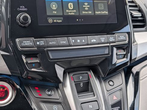 Used 2021 Honda Odyssey Touring image 18