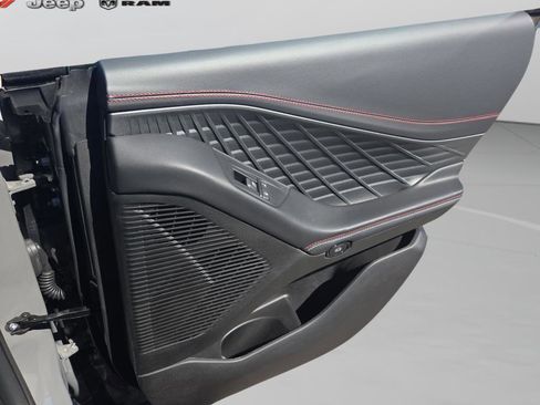 New 2026 Dodge Charger R/T Scat Pack w/ Track Package image 27