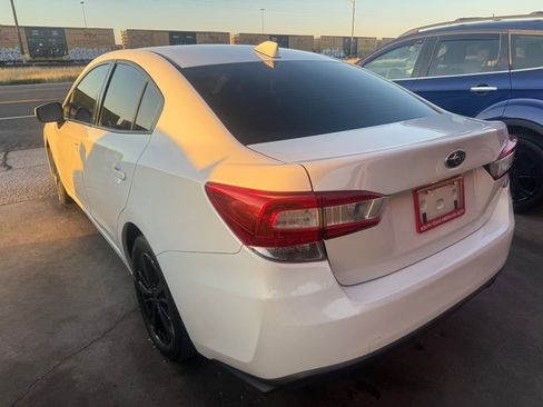 Used 2017 Subaru Impreza 2.0i Premium image 7