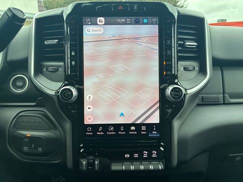 New 2026 RAM 2500 Big Horn image 20