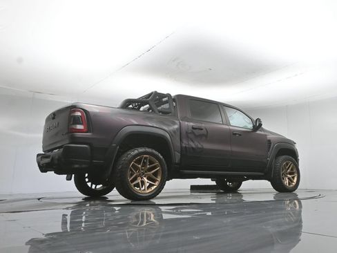 Used 2024 RAM 1500 TRX AWD/4WD image 49