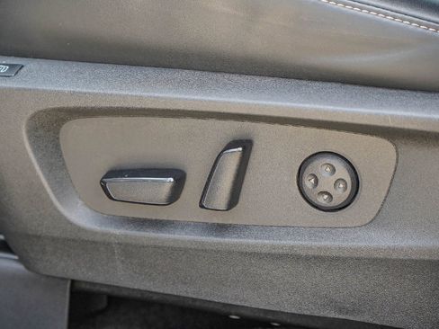 Certified 2023 INFINITI QX60 Sensory w/ Cargo Package image 25