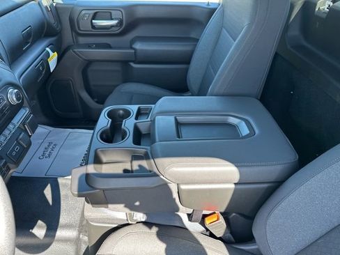 New 2026 GMC Sierra 2500 Pro AWD/4WD image 14