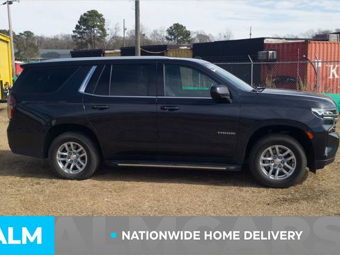 Used 2023 Chevrolet Tahoe LT image 4