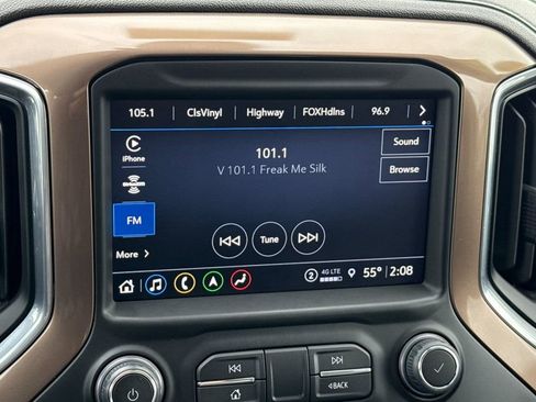 Used 2022 Chevrolet Silverado 3500 High Country image 28