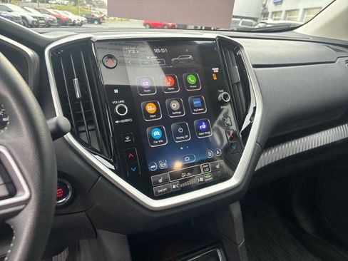 Certified 2025 Subaru Ascent Premium AWD/4WD image 21