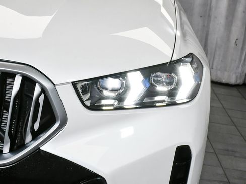 Used 2026 BMW X6 xDrive40i AWD/4WD image 80