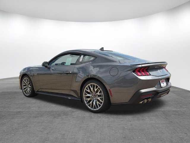 New 2026 Ford Mustang GT Premium RWD image 4
