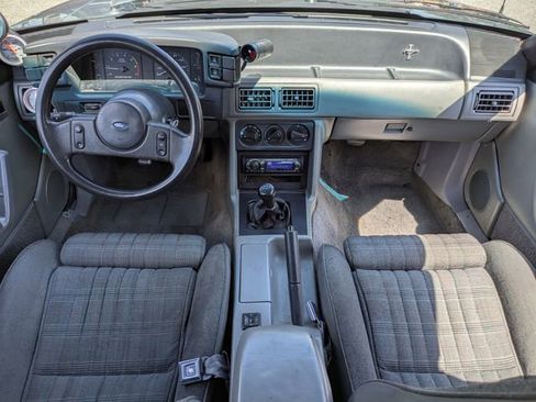 Used 1989 Ford Mustang GT image 13