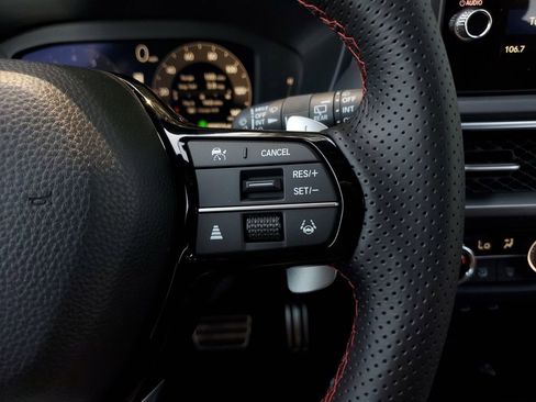 New 2026 Acura ADX A-Spec image 21