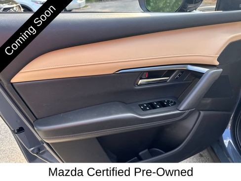Used 2026 MAZDA CX-5 2.5 S w/ Premium Plus Package AWD/4WD image 23