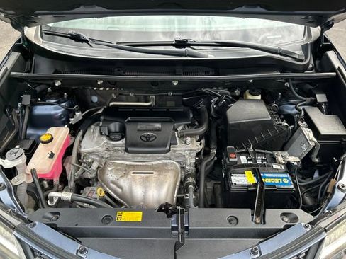 Used 2014 Toyota RAV4 Limited FWD image 22