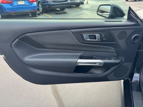 Used 2024 Ford Mustang GT w/ GT Performance Package image 6