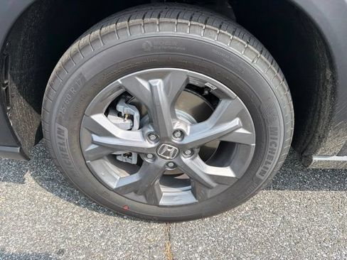 New 2027 Honda HR-V LX image 19