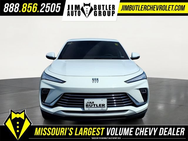 Used 2026 Buick Envista Preferred FWD image 24