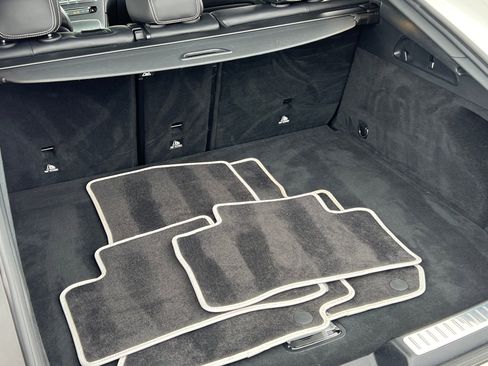 Used 2019 Mercedes-Benz GLC 300 4MATIC Coupe image 19