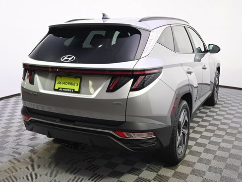 Used 2022 Hyundai Tucson SEL w/ Convenience Package AWD/4WD image 5