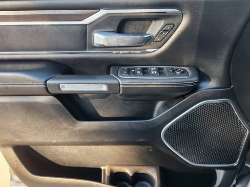 Used 2021 RAM 1500 Laramie image 26