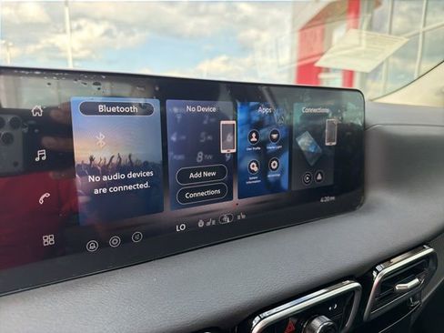 New 2026 Nissan Sentra SV FWD image 15