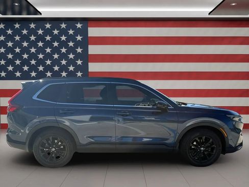 Used 2023 Honda CR-V Sport image 4