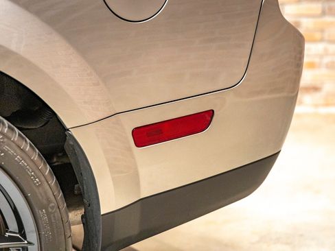 Used 2008 Ford Mustang Shelby GT500 image 27