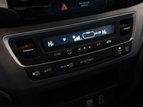 Used 2020 Honda Ridgeline Sport image 29