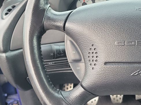 Used 2003 Ford Mustang Cobra image 27