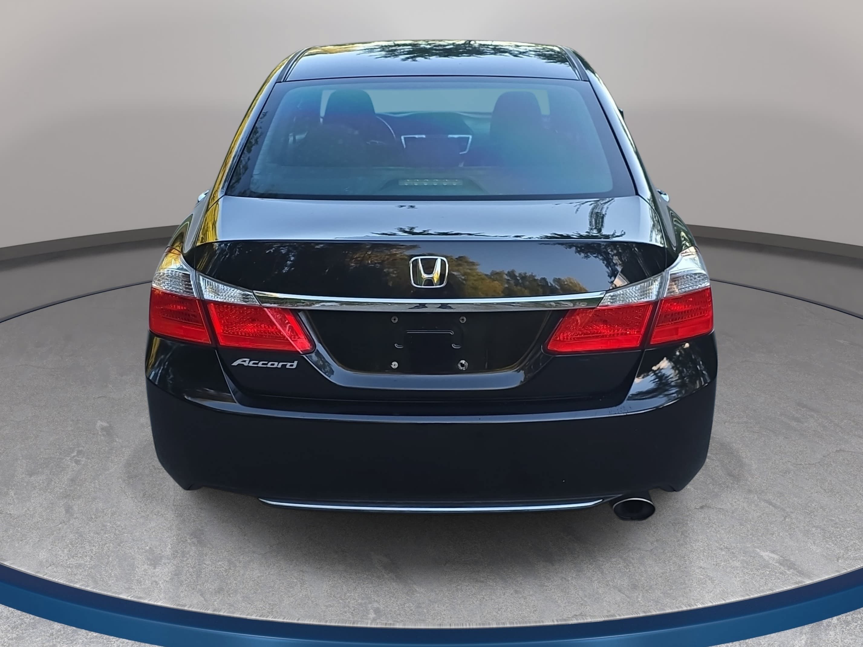 Used 2015 Honda Accord EX image 6