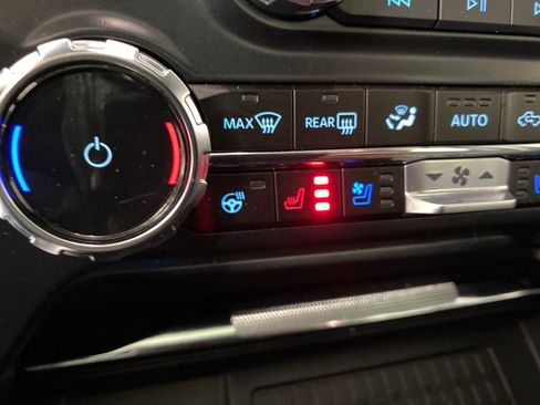 Used 2024 Ford F150 Raptor image 26