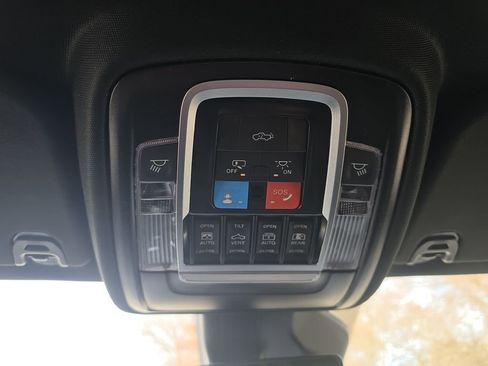 New 2026 RAM 1500 Rebel w/ Rebel Level 2 Equipment Group image 21