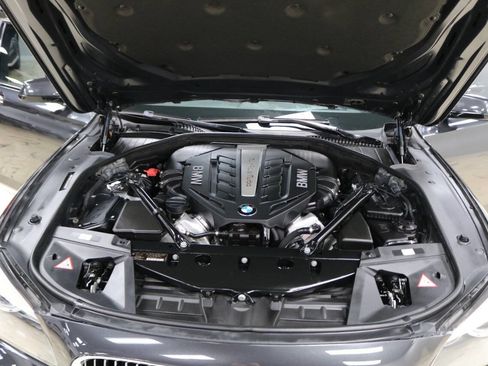 Used 2012 BMW 750Li image 55