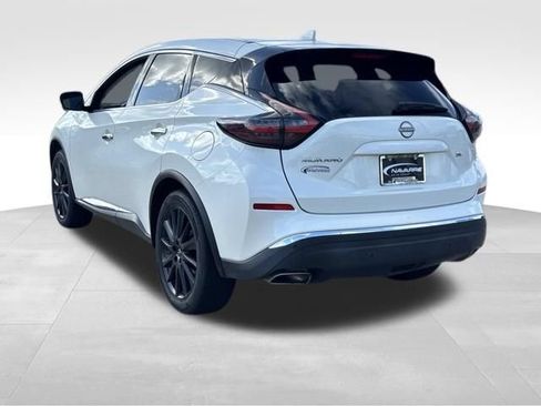 Used 2023 Nissan Murano SL w/ SL Moonroof Package FWD image 29