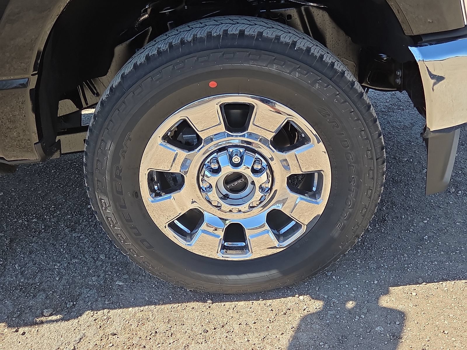 New 2026 Ford F250 Lariat w/ Lariat Premium Package AWD/4WD image 7