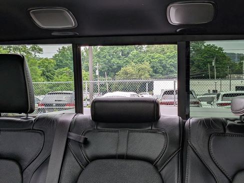 Certified 2020 RAM 1500 Limited AWD/4WD image 24