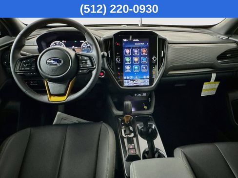 Used 2026 Subaru Forester Wilderness AWD/4WD image 28