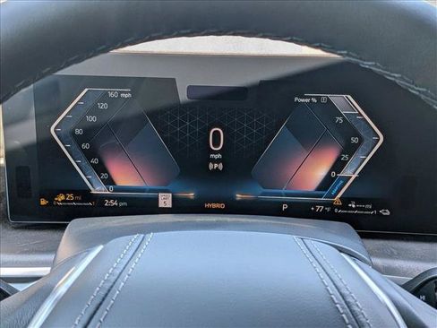 New 2026 BMW X5 xDrive50e AWD/4WD image 11