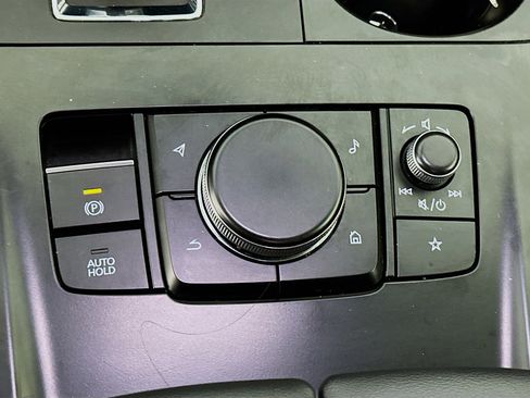 Used 2025 MAZDA CX-90 3.3 Turbo w/ Select Package image 25