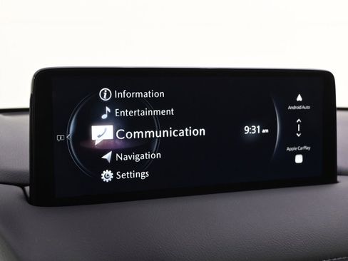 New 2025 MAZDA CX-5 Carbon Edition image 25