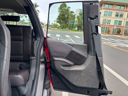 Used 2014 BMW i3 RWD image 16