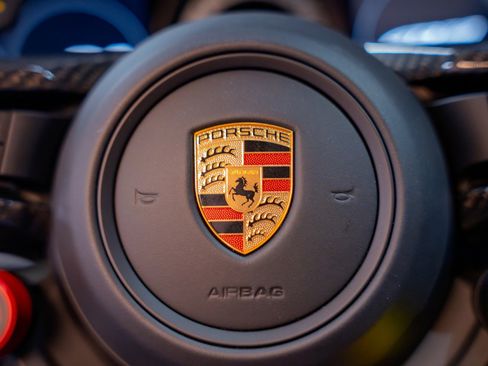 Used 2023 Porsche 911 GT3 RS image 32