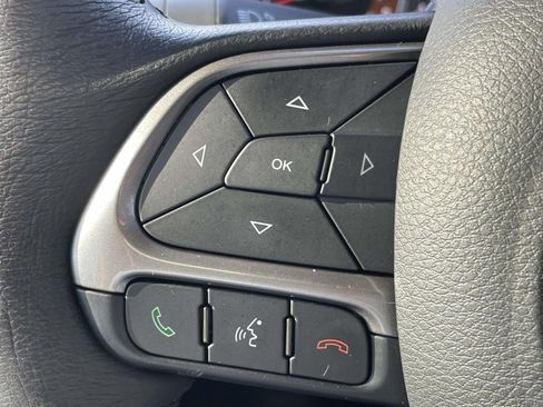 Used 2022 Jeep Renegade Limited w/ Sun, Sound & Wheels Group image 28