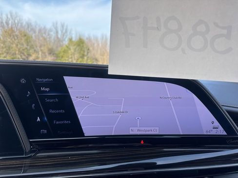 Used 2022 Cadillac Escalade Sport w/ Heavy-Duty Trailer Package image 25