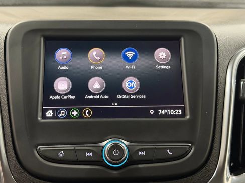 Certified 2020 Chevrolet Equinox LT FWD image 33