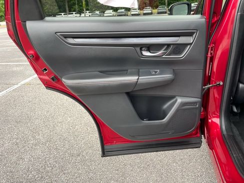 Certified 2024 Honda CR-V Sport-L image 39