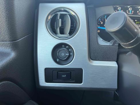Used 2014 Ford F150 Platinum AWD/4WD image 33