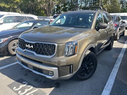 Used 2023 Kia Telluride SX X-Pro
