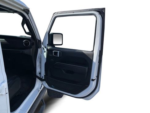 Used 2020 Jeep Gladiator Rubicon image 16