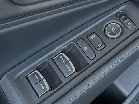 New 2025 Honda Accord Sport image 11