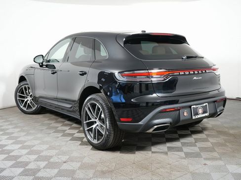 New 2026 Porsche Macan image 3