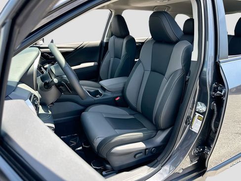 New 2025 Subaru Outback Onyx Edition w/ Popular Package #2 image 21